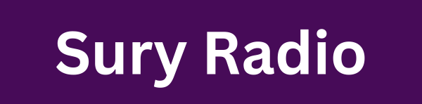 Sury Radio